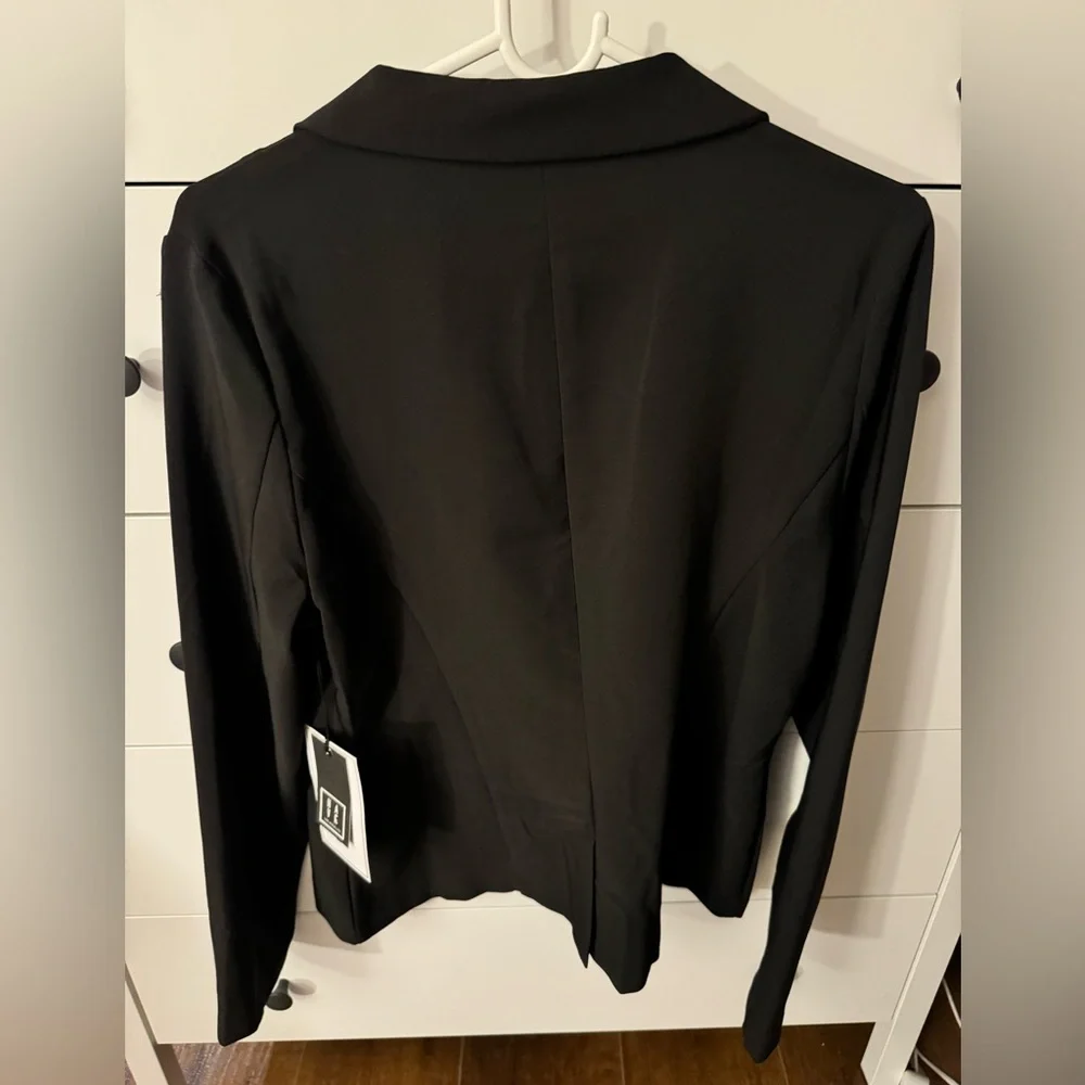 Fashion nova blazer L - Picture 5 of 5